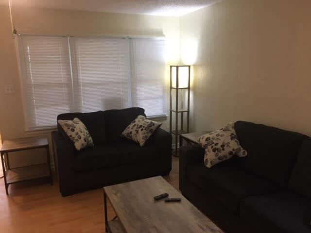 Comfortable 3 Bedroom Close To Base Sleeps 6 Lawton Exteriör bild